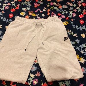 Nike joggers